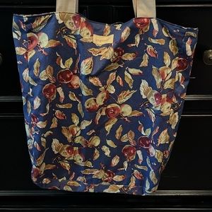 Longaberger Tote Bag